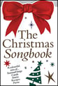 Christmas Songbook piano sheet music cover